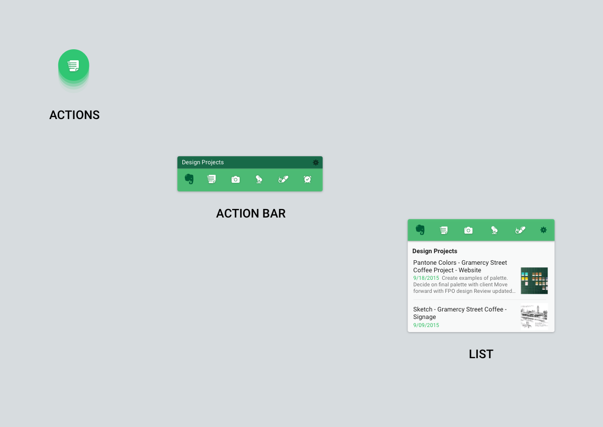 all-widgets